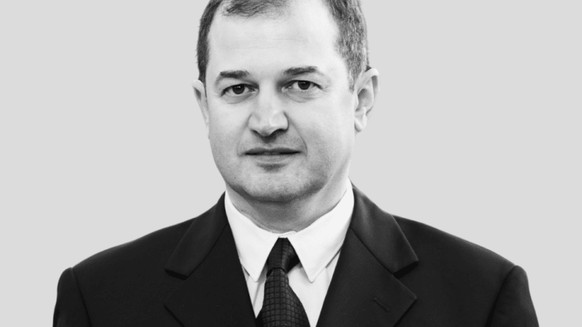 Irakli Adeishvili