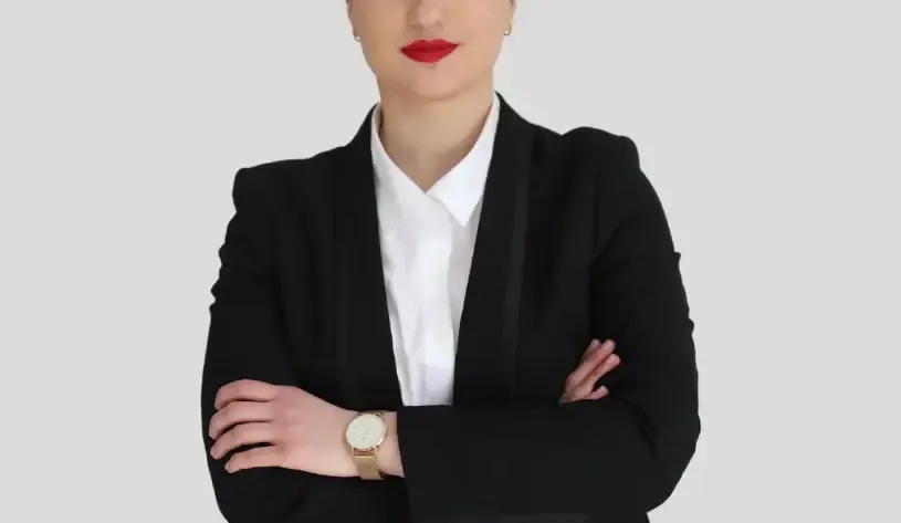 Sophio Burnadze