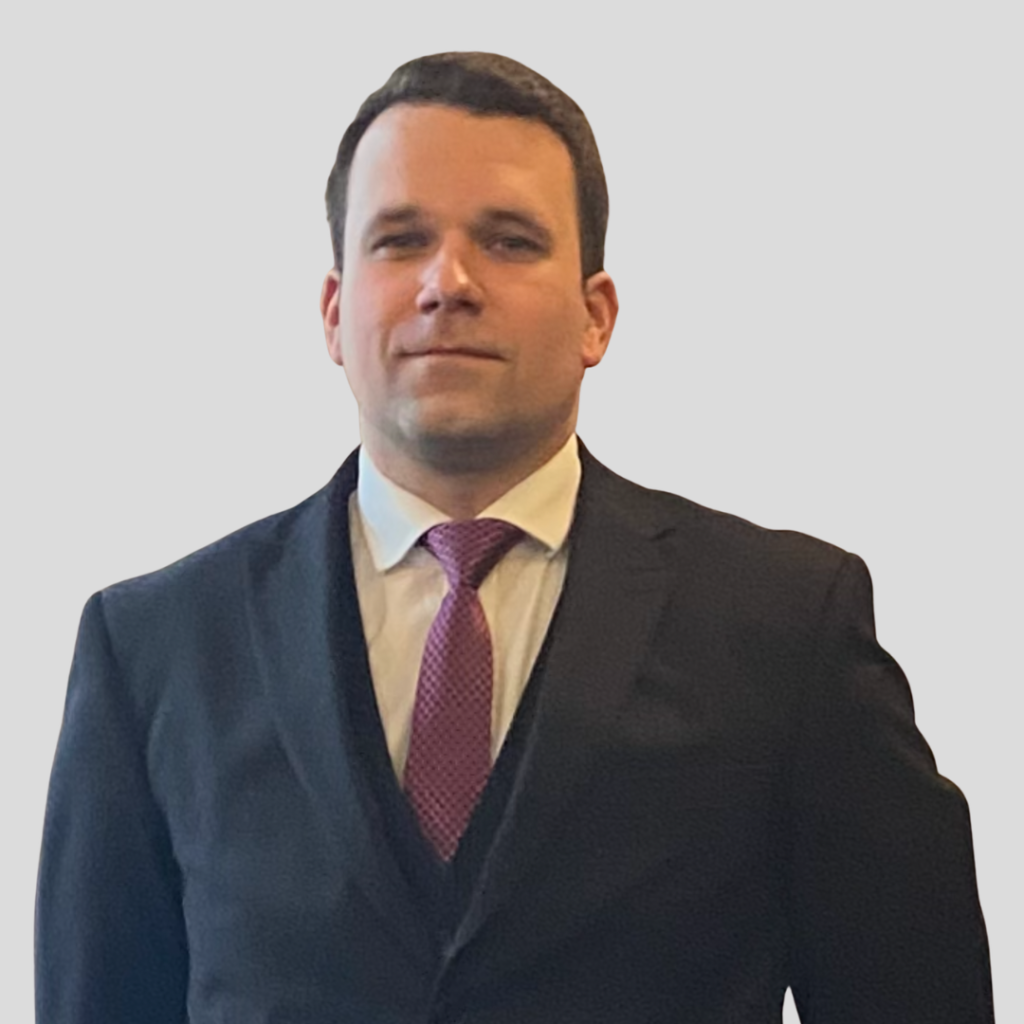 Robert Demczuk, Senior Legal Consultant at Lawlex Solicitors