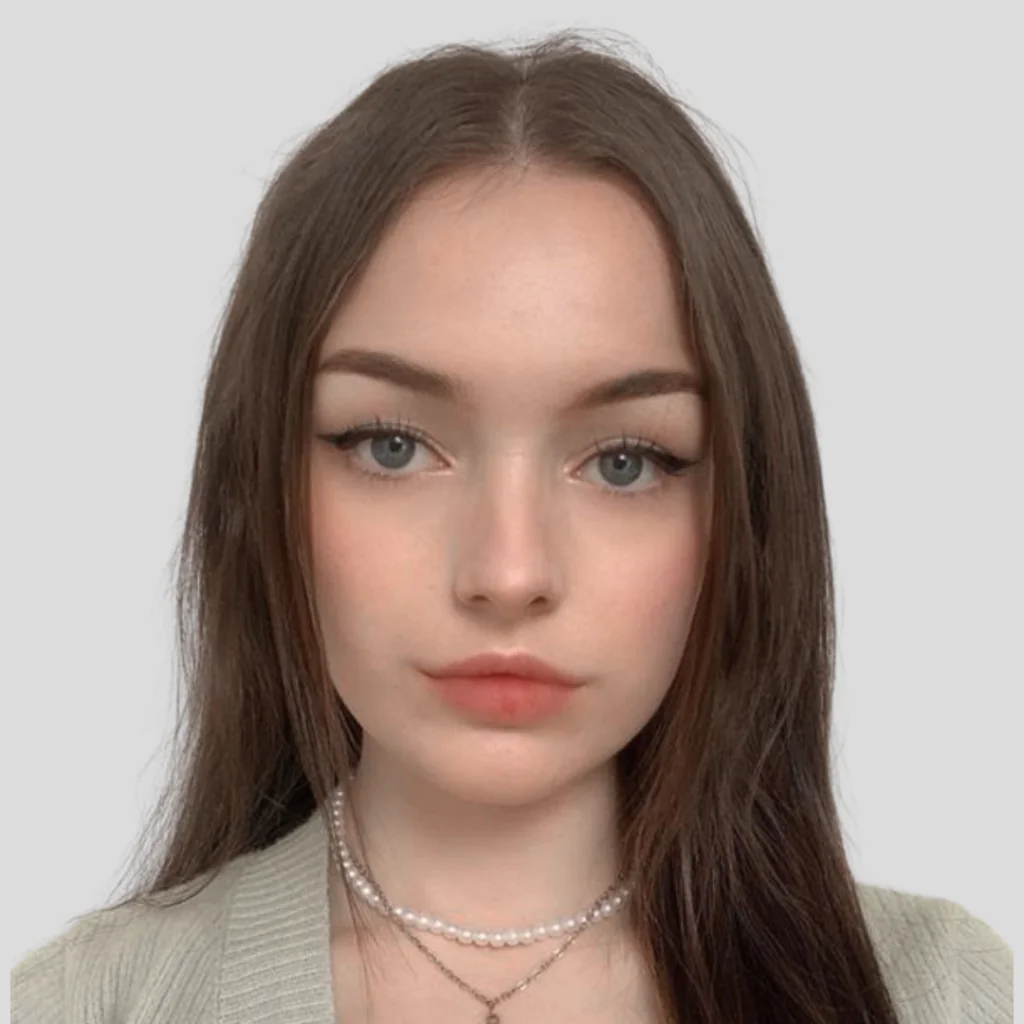 Eliza Breckon
