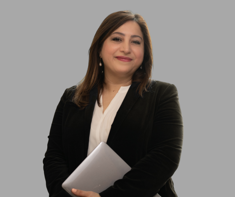 Maryam Najmi