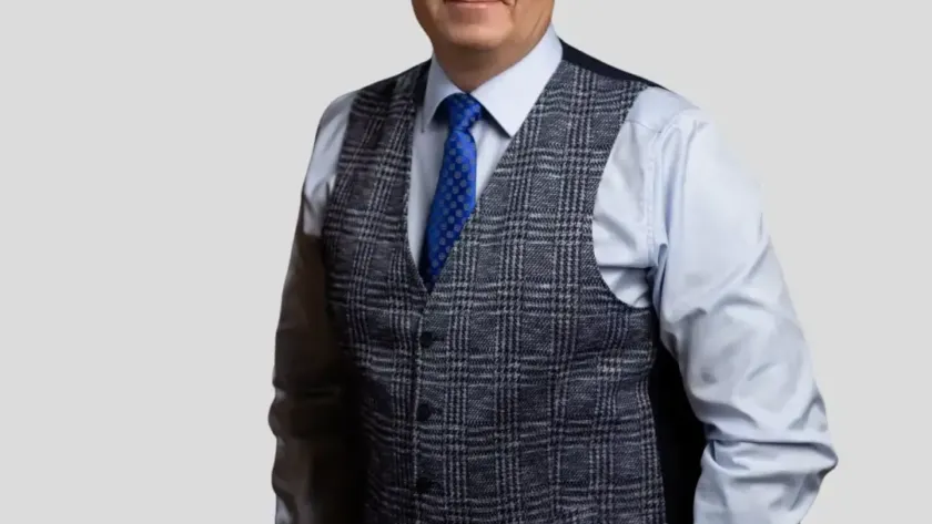 Volodymyr Klochkov
