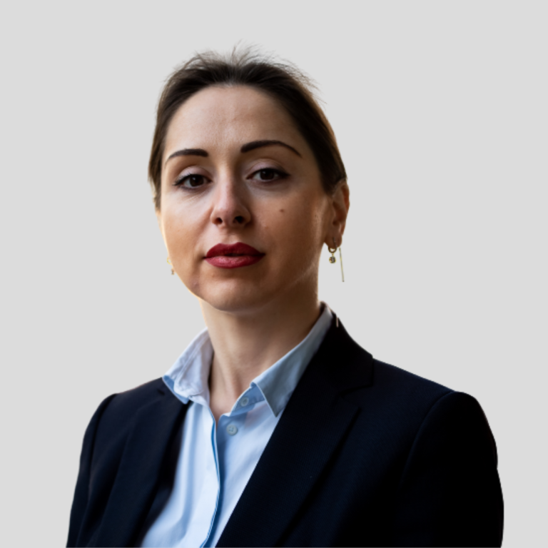 Mari Nikabadze