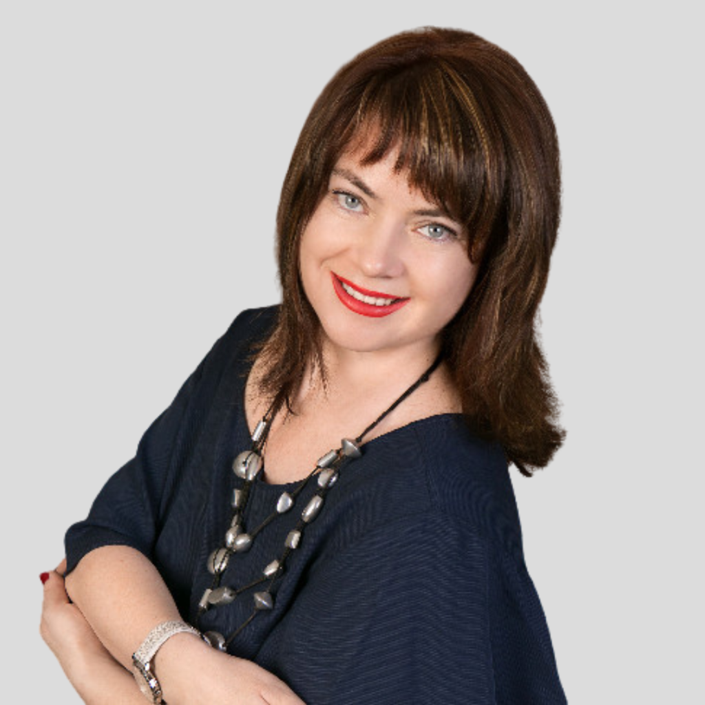 Maryna Semenova