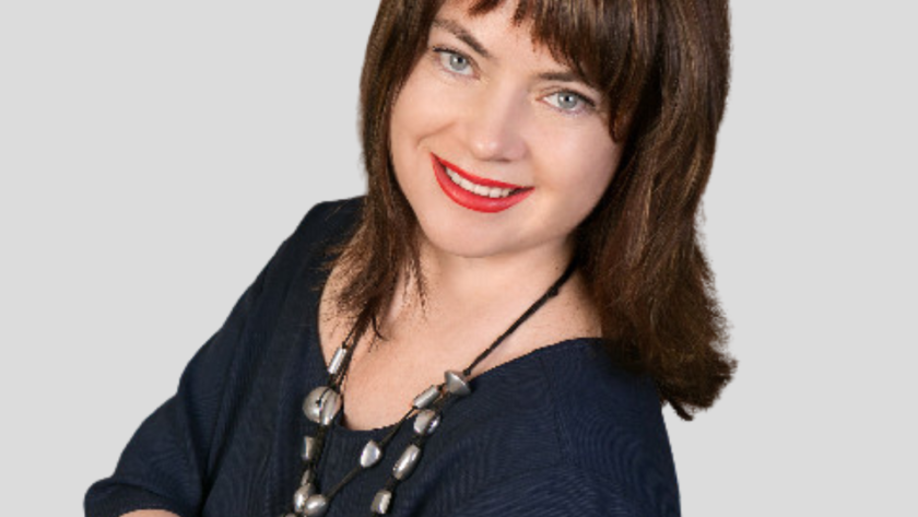 Maryna Semenova