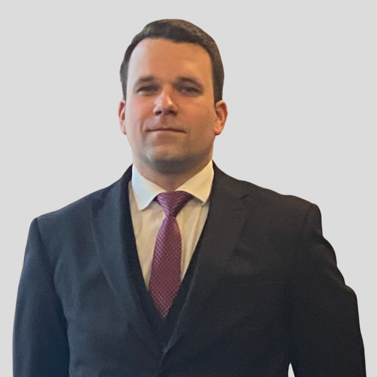 Robert Demczuk, Senior Legal Consultant at Lawlex Solicitors