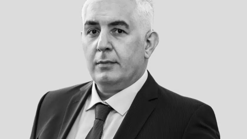Besik Sisvadze