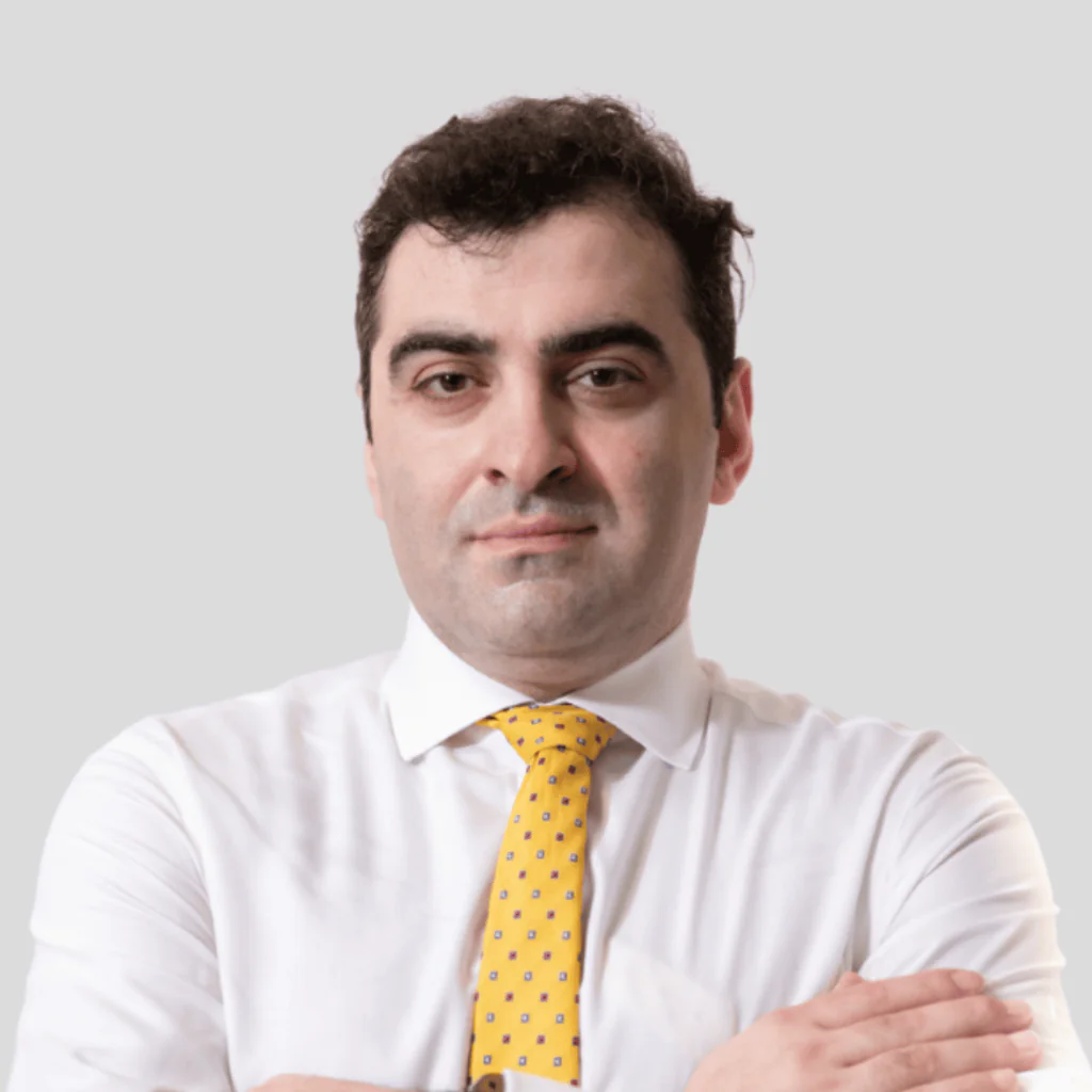 Ruslan Ughrelidze
