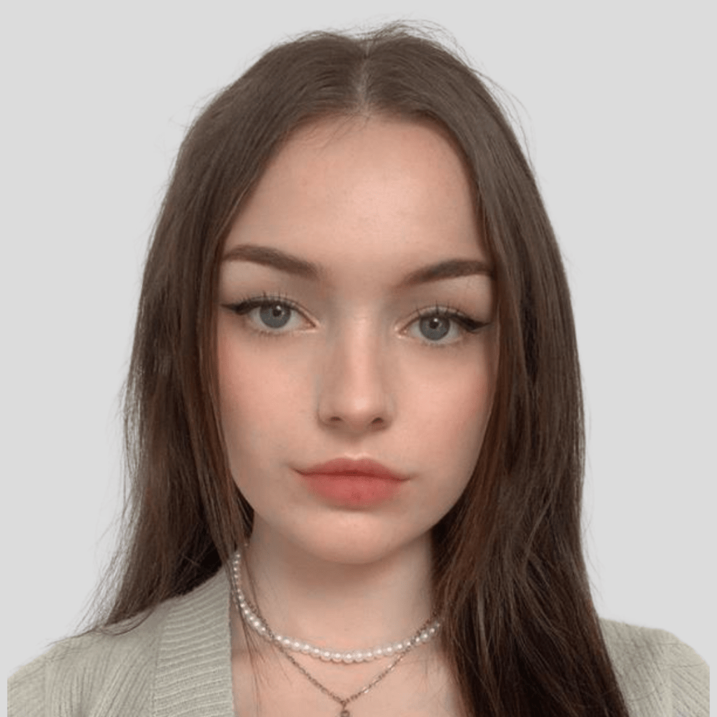 Eliza Breckon