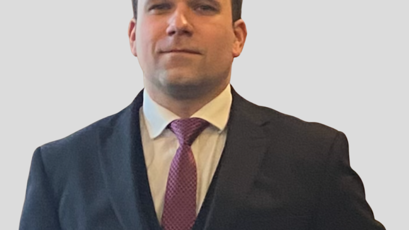 Robert Demczuk, Senior Legal Consultant at Lawlex Solicitors