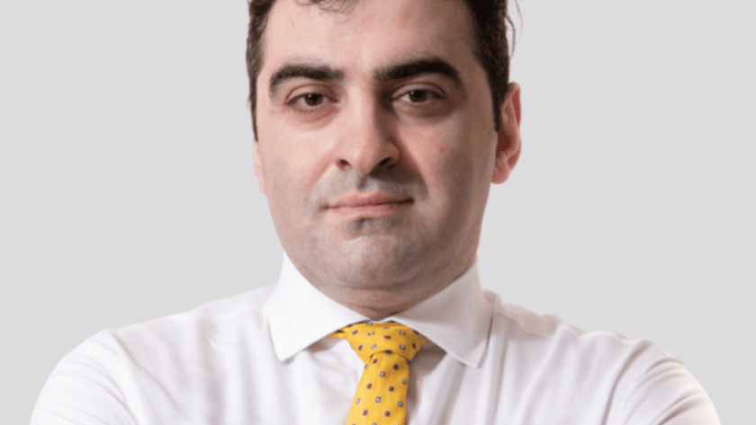 Ruslan Ughrelidze