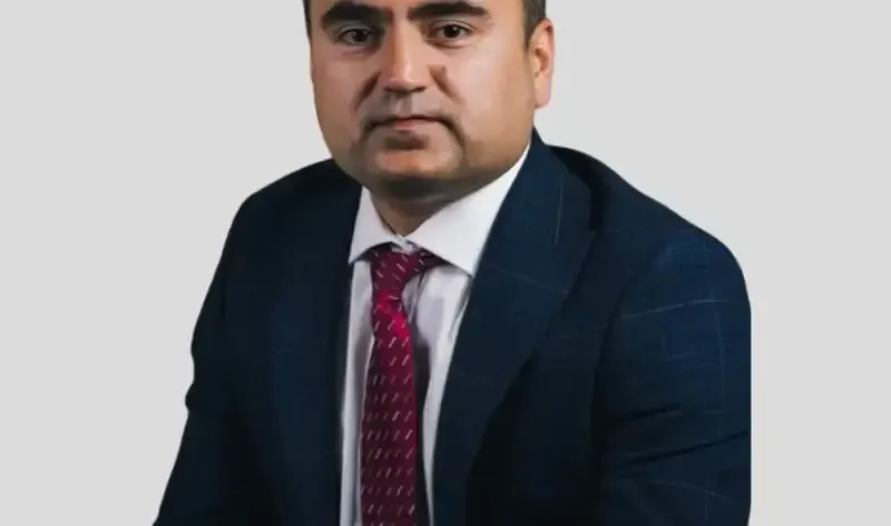 Yusof Mirzazada