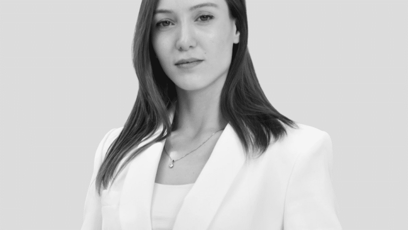 Mariam Kvirkvia