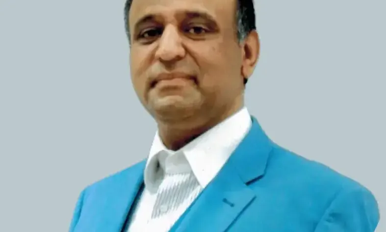 Mulazam Hussain