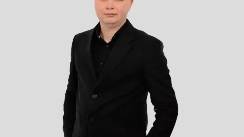 Oleksandr Romanov