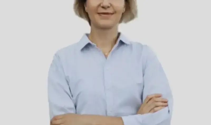Olesia Baranova