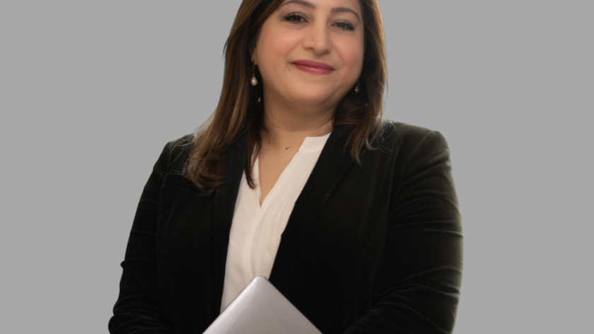 Maryam Najmi