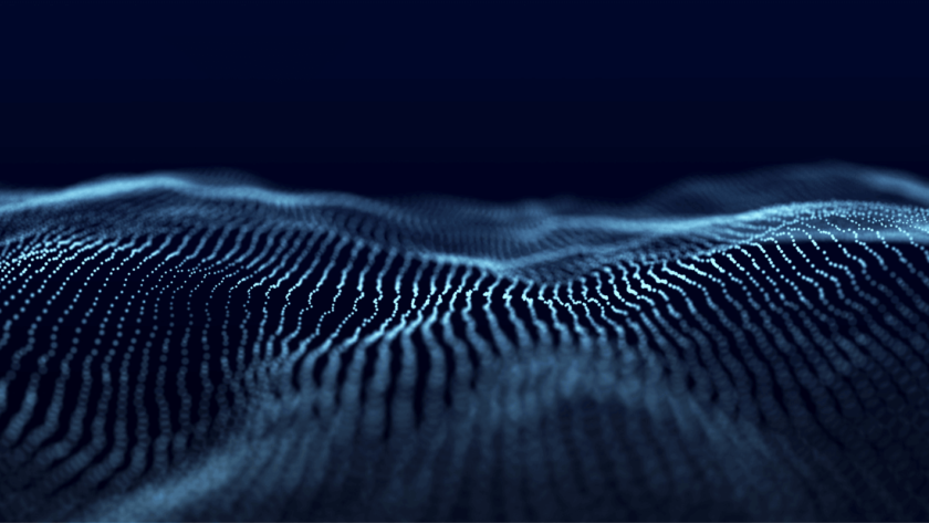Lawlex Abstract Wave Background Photo 3