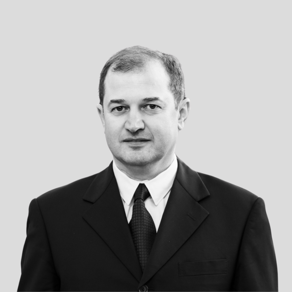 Irakli Adeishvili